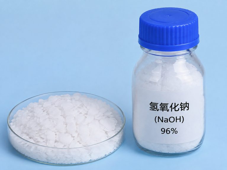 阜新工业级次氯酸钠溶液